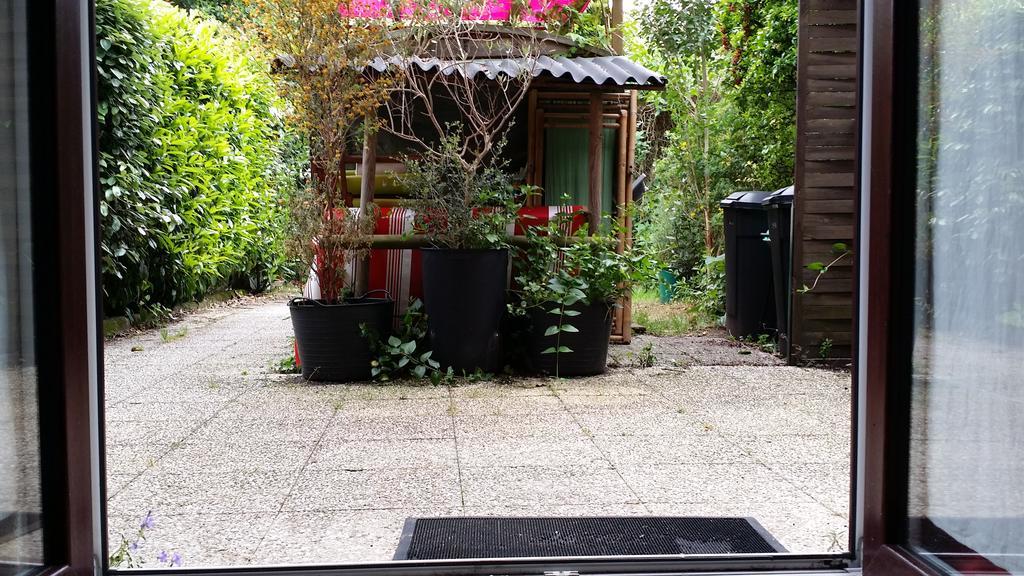 Duplex14h 1er Etage Jardinet 1 Parking Ou Studio14b Rdc Terrasse Sans Parking *