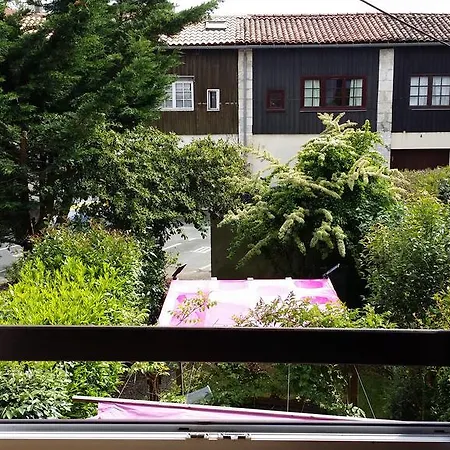 Duplex14H 1Er Etage Jardinet 1 Parking Ou Studio14B Rdc Terrasse Sans Parking La Rochelle  Exterior photo