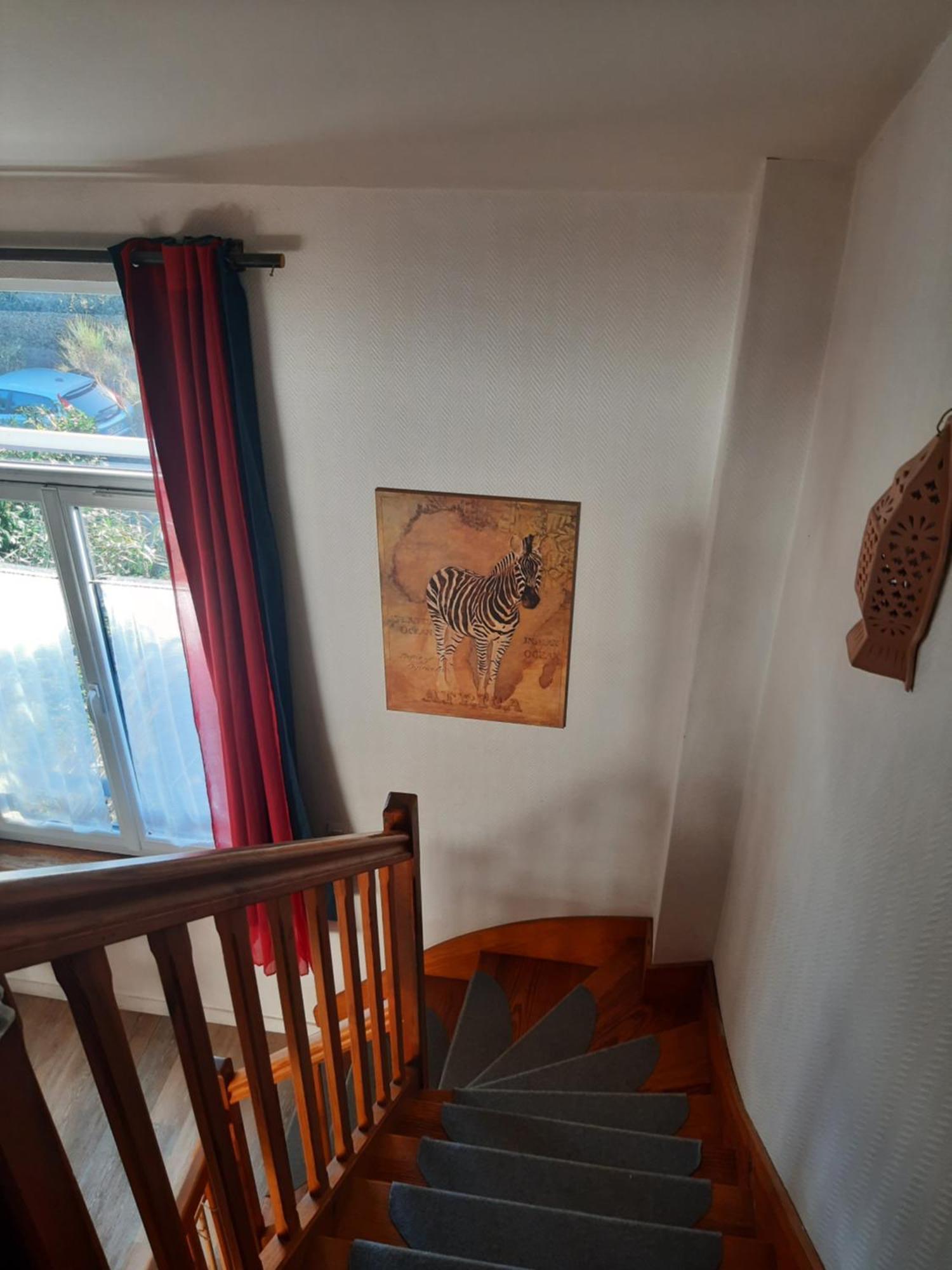 Apartment Duplex14h 1er Etage Jardinet 1 Parking Ou Studio14b Rdc Terrasse Sans Parking
