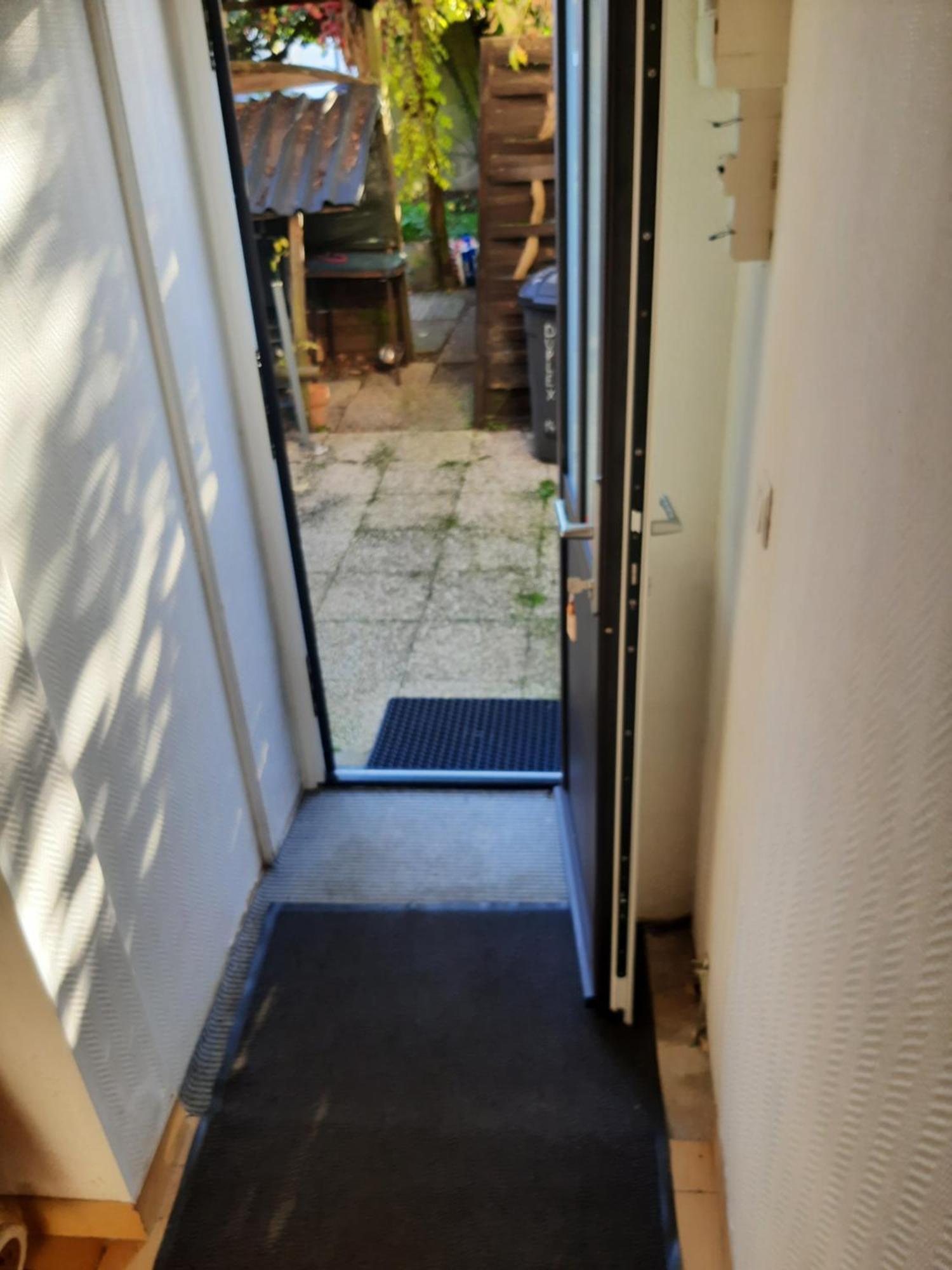 Duplex14h 1er Etage Jardinet 1 Parking Ou Studio14b Rdc Terrasse Sans Parking