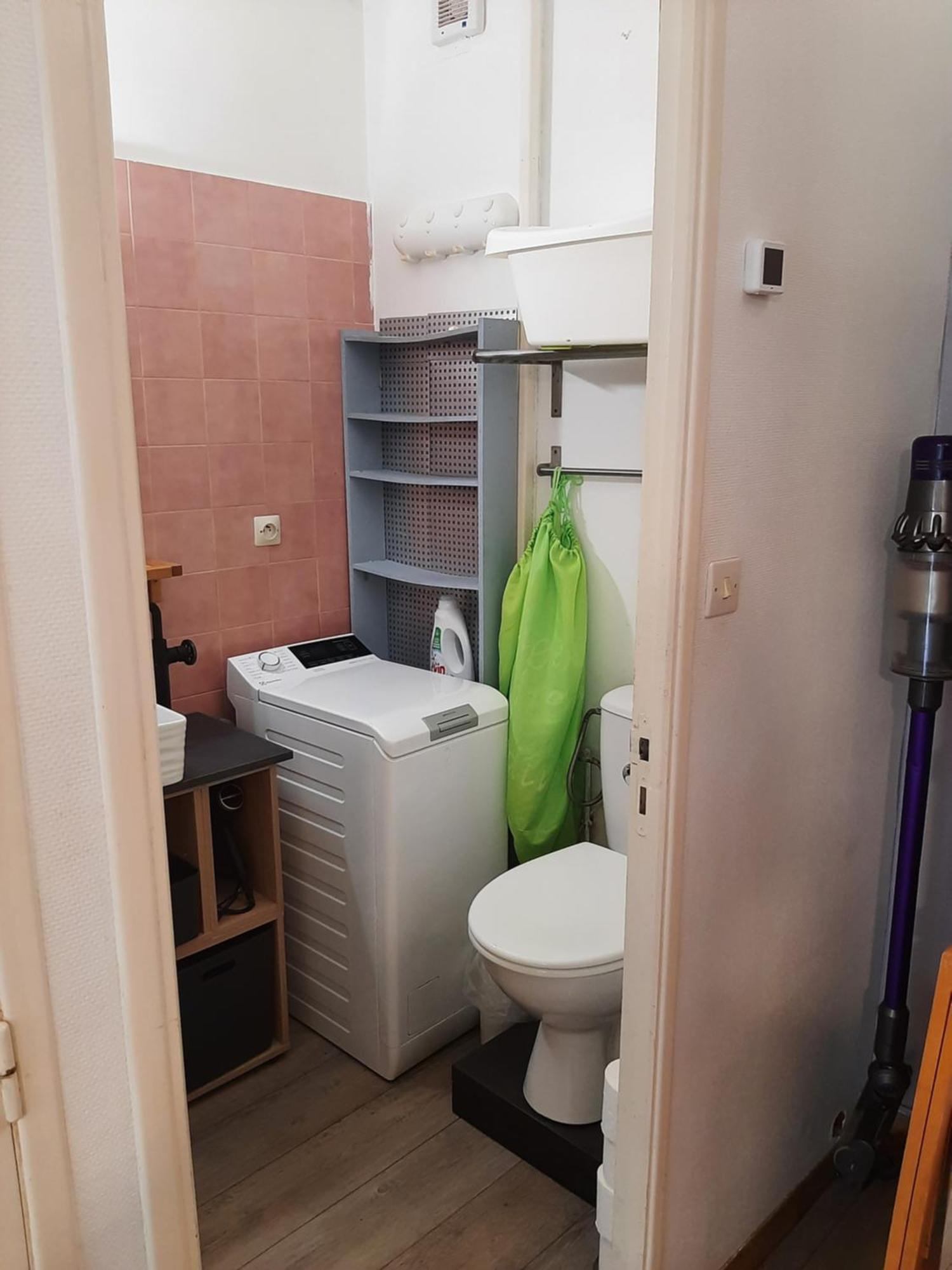 Apartment Duplex14h 1er Etage Jardinet 1 Parking Ou Studio14b Rdc Terrasse Sans Parking La Rochelle (Charente-Maritime)