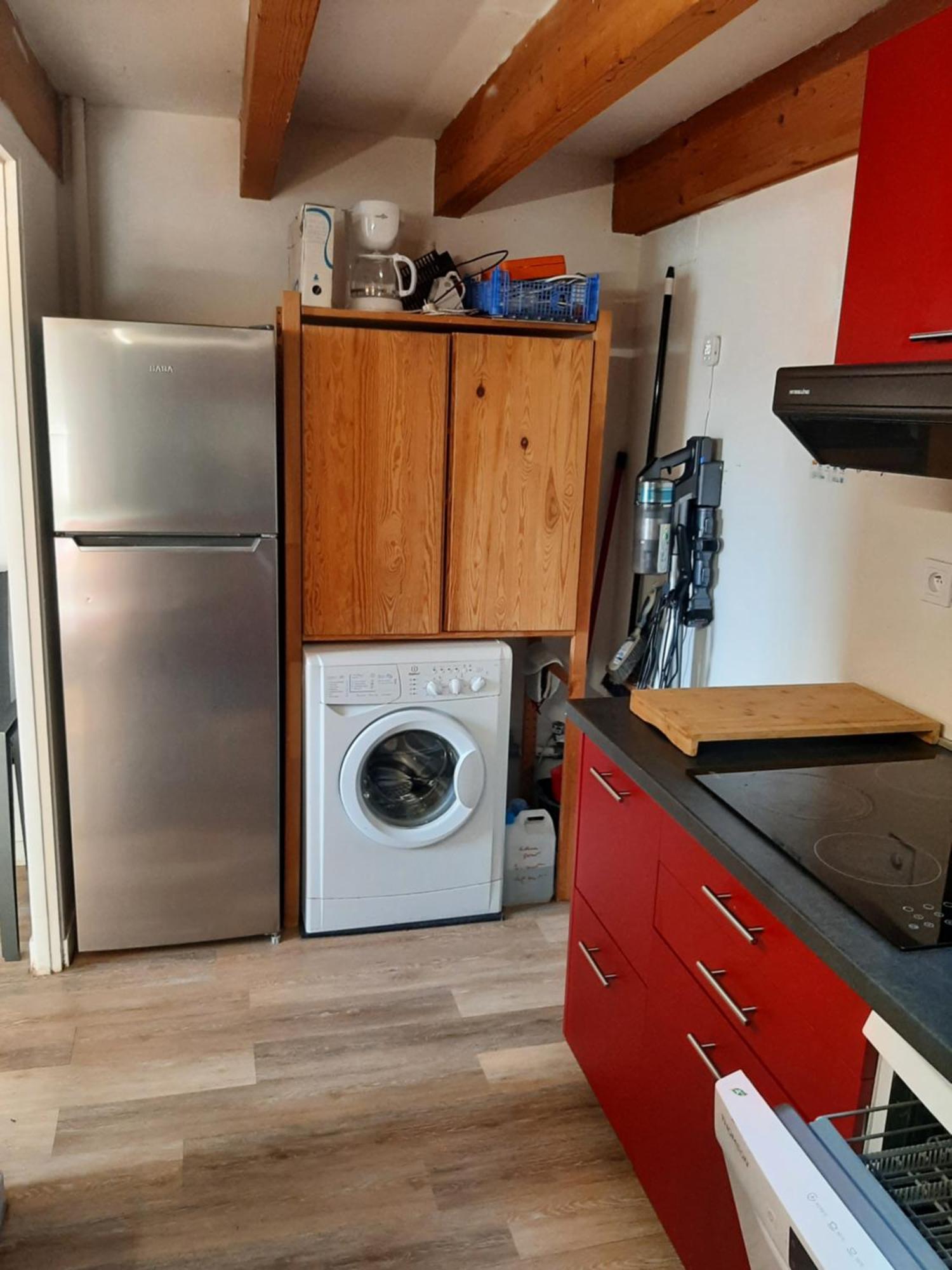 Duplex14h 1er Etage Jardinet 1 Parking Ou Studio14b Rdc Terrasse Sans Parking *
