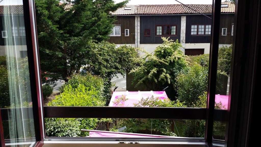 Duplex14h 1er Etage Jardinet 1 Parking Ou Studio14b Rdc Terrasse Sans Parking * La Rochelle (Charente-Maritime)