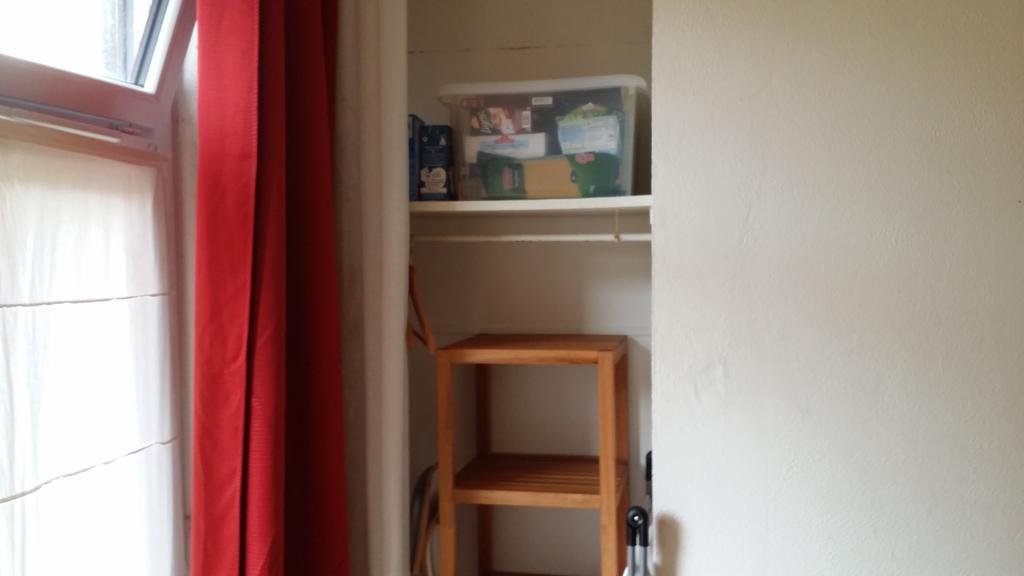 Apartment Duplex14h 1er Etage Jardinet 1 Parking Ou Studio14b Rdc Terrasse Sans Parking